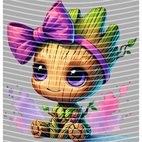 Cartoons and other-CO 3281